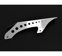 Copridisco ZIEGER Argento Per Honda XL Transalp / XRV Africa Twin