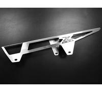 Copridisco ZIEGER Argento Per Kawasaki Z 800 / E BJ 2013-16