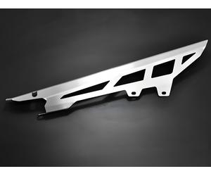 Copridisco ZIEGER Argento Per KTM 1050 / 1090 / R / 1190 / 1290 Anno 2013-19