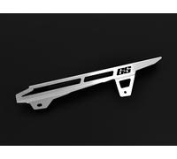 Copridisco ZIEGER Argento Per Suzuki GS 500 GS500 E / F BJ 1989-07 Logo