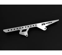 Copridisco ZIEGER Argento Per Suzuki GSXR GSX-R 1000 BJ 2007-16 Logo