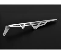 Copridisco ZIEGER Compatibile Con Tiger 900 / GT / Rally / Pro Argento