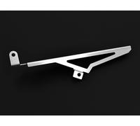 Copridisco ZIEGER Corto Argento Per Yamaha FZ 1 FZ1 / Fazer Anno 2006-16