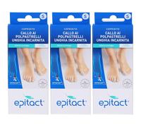 Copridito In Gel Di Silicone Epithelium 26 Epitact Misura Small 1 Pc