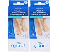 Copridito In Gel Di Silicone Epithelium 26 Epitact Misura Small 1 Pc