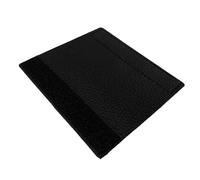 Copridito per Trombone S-69 Alto in Microfibra Nera