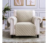 Copridivano 1/2/3/4 Posti Con Braccioli - Copridivano Reversibile - Antigraffio Per Gatti - Antimacchia - Copridivano Trapuntato In Microfibra. Fodera per divano retrò in stile CCD: rendi il tuo divan