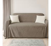 Copridivano 100% Cotone Fantasia 3 4 2 Posti Telo Arredo Protezione Resistent...