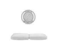 Copridivano 2 3 4 posti antimacchia elasticizzato e copricuscini made in Italy