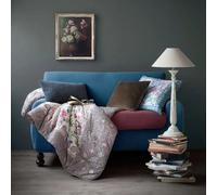 Copridivano 2- 3-4 posti Elasticizzato Caleffi Melange in Cotone, tinta unita