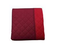 Copridivano 3 Posti Angels Salvadivano Trapuntato Double Face Articolo Sovrano