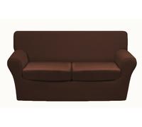 Copridivano 3 posti Nature Aderà Maison elasticizzato da 140 a 230 cm AA219