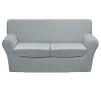 Copridivano 3 posti Nature Aderà Maison elasticizzato da 140 a 230 cm AA219