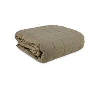 Copridivano 3 Posti Salvadivano Trapuntato Tinta unita Pensieri Delicati 4858