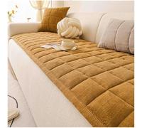 Copridivano a 3 posti, copridivano, Coperte e Plaid Lavabili, 70 * 150 cm, copridivano per Tutte Le Stagioni per Cani, copridivano a Due posti, futon