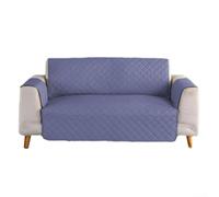 Copridivano a forma di L per cani, protegge i mobili da macchie e graffi (53 x 190 cm, grigio)