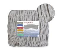 COPRIDIVANO ANGOLARE UNIVERSALE BRISTOL BOY BEIGE