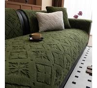 Copridivano AntiGraffio 110 * 160 cm/43,31 * 62,99 Pollici Nuovo copridivano Lounge, Delicato sulla Pelle e Confortevole, copridivano Lavabile Antiscivolo per Animali Domestici,