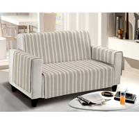 Copridivano Antiscivolo Fantasia Diletta Modello O.B.