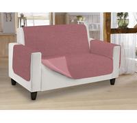 Copridivano Antiscivolo Fantasia Vischio Modello O.B.