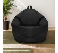 Copridivano Beanbag in Velluto Stretch Senza Ripieno Zipper Per Adulti E Giovani Gaming Giocattoli Sgabello Sedile Stoccaggio,E,70 * 80 cm