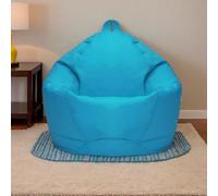 Copridivano Beanbag in Velluto Stretch Senza Ripieno Zipper Per Adulti E Giovani Gaming Giocattoli Sgabello Sedile Stoccaggio,H,70 * 80 cm