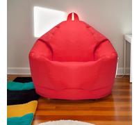 Copridivano Beanbag in Velluto Stretch Senza Ripieno Zipper Per Adulti E Giovani Gaming Giocattoli Sgabello Sedile Stoccaggio,A,70 * 80 cm