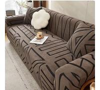 Copridivano Boho, copridivano Elasticizzato, Antiscivolo, Lavabile, Copertura Completa, Protezione per mobili per Tutte Le Stagioni, per divani a 1, 2, 3, 4 o 5 posti, Adatto agli Animali do