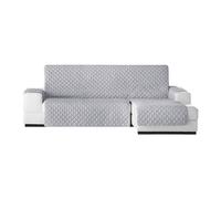 Copridivano Con Penisola 2 3 4 Posti Trapuntato Salva Divano Colori Reversibile