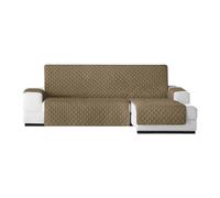 Copridivano Con Penisola 2 3 4 Posti Trapuntato Salva Divano Colori Reversibile