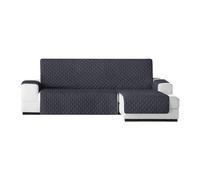 Copridivano Con Penisola 2 3 4 Posti Trapuntato Salva Divano Colori Reversibile