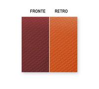 Copridivano con penisola 3,4 posti trapuntato mod.KIRA chaise longue