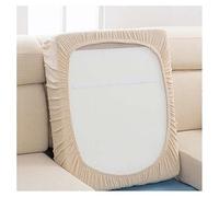 Copridivano con Penisola Elasticizzato A Sinistra Destra, Fodere Copridivano Angolare Universale, Copridivano AntiGraffio Gatto Chaise Longue Sofa Cover a Forma di L ( Color : #5 , Size : L (160-190cm