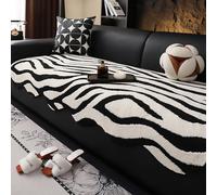 Copridivano Coperta Per Divano Protezione Per Divano Per Cuscini Per Divano A L Da 1/2/3/4 Posti Copridivano Universale Antiscivolo Resistente All'abrasione E Durevole Per Il Soggiorno(45*45cm)