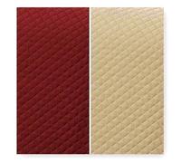 Copridivano Copripoltrona 1 posto per divano 2 3 4 posti reversibile due colori