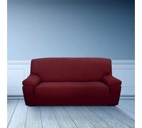 Copridivano Copripoltrona Antimacchia Tessuto Elasticizzato 1 2 3 4 Posti