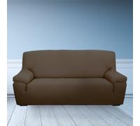 Copridivano Copripoltrona Antimacchia Tessuto Elasticizzato 1 2 3 4 Posti