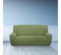 Copridivano Copripoltrona Antimacchia Tessuto Elasticizzato 1 2 3 4 Posti