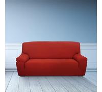 Copridivano Copripoltrona Antimacchia Tessuto Elasticizzato 1 2 3 4 Posti