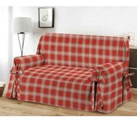 Copridivano, copripoltrona copertura arredo SCOZZESE