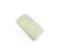 COPRIDIVANO COPRITUTTO TELO MULTIUSO IN COTONE TINTA UNITA MELANGE GRAN FOULARD