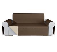 Copridivano Double Face Moderno Proteggi Salva Divano 2 3 4 Posti Made In Italy