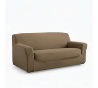 Copridivano e Copripoltrona Gabel Poncho Comfort biestendibile , tessuto arredo