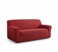 Copridivano e Copripoltrona Gabel Poncho Comfort biestendibile , tessuto arredo