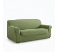 Copridivano e Copripoltrona Gabel Poncho Comfort biestendibile , tessuto arredo