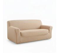 Copridivano e Copripoltrona Gabel Poncho Comfort biestendibile , tessuto arredo