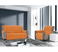 Copridivano e Copripoltrona Trapuntato Modello Willy