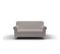 Copridivano Elasticizzato 2 Posti in Poliestere Leslie Tortora