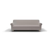 Copridivano Elasticizzato 3 Posti in Poliestere Leslie Tortora