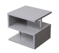 Copridivano elasticizzato con schienale separato e cuscino per seduta, protezione per mobili a 1 posto, colore grigio